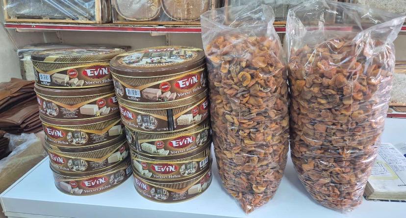 Fakioğlu Peynircilik